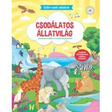 Csodálatos állatvilág     10.95 + 1.95 Royal Mail